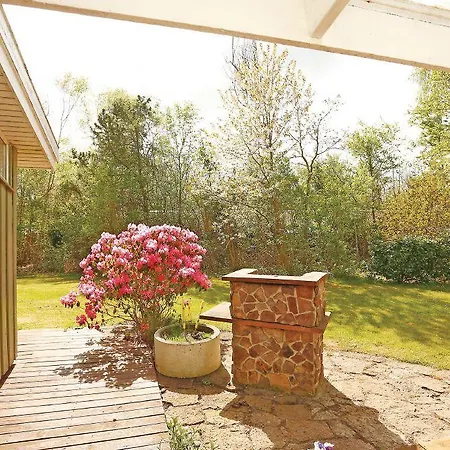 Ferienhaus Holiday Limgravs-asen