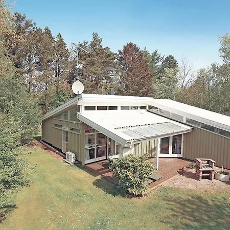 Holiday Limgravs-asen Ferienhaus