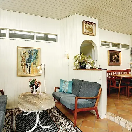 Ferienhaus Holiday Limgravs-asen *