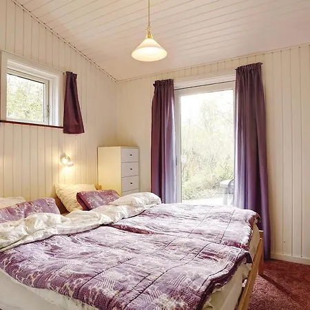 Holiday Limgravs-asen Ferienhaus *